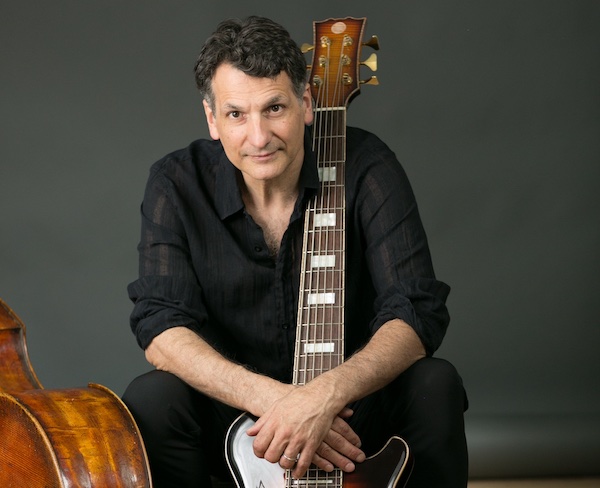 The Thumb – John Patitucci
