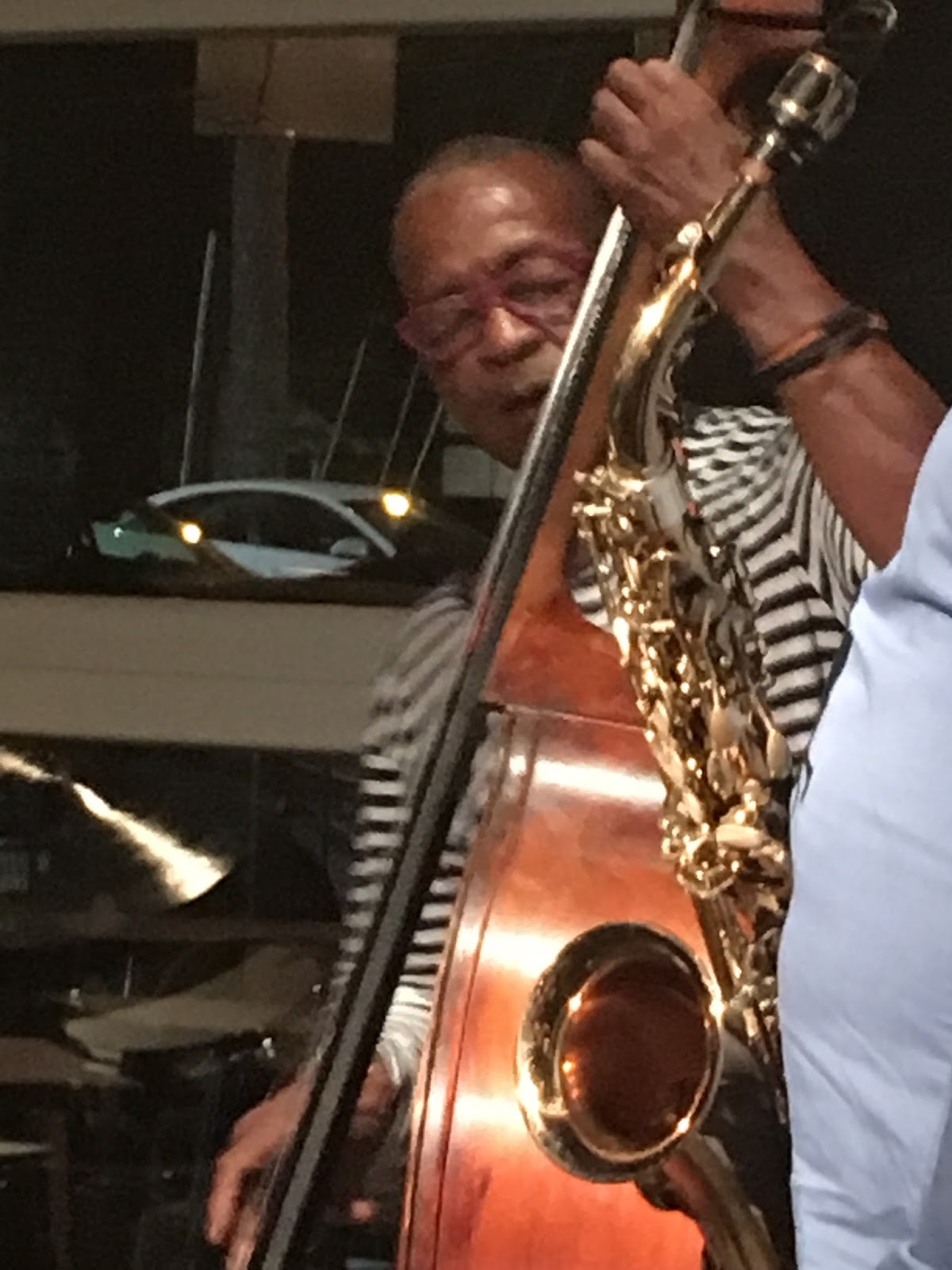 I Thought About You – Branford Marsalis