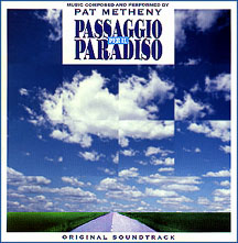 Renato’s Theme – Pat Metheny