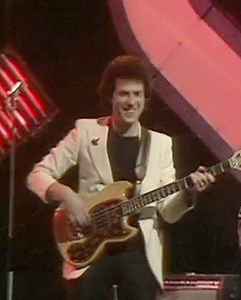 Quest – Gordon Giltrap