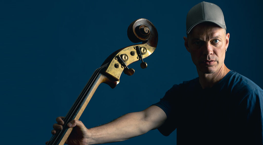 The Real YSJ – Marius Neset