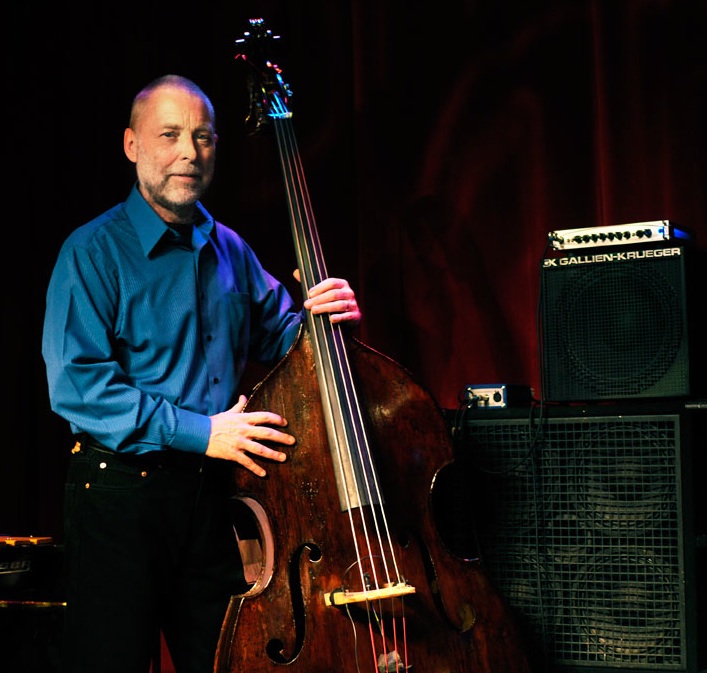 Shifting Sands – Dave Holland Quintet