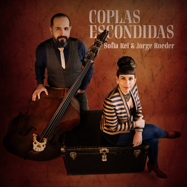 Prestados – Sofia Rey and Jorge Roeder