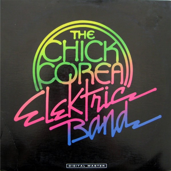 Sidewalk – Chick Corea Elektric Band