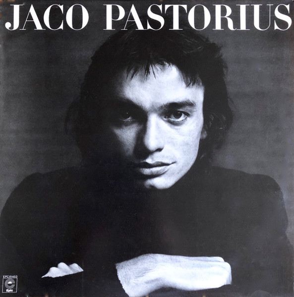 Opus Pocus – Jaco Pastorius