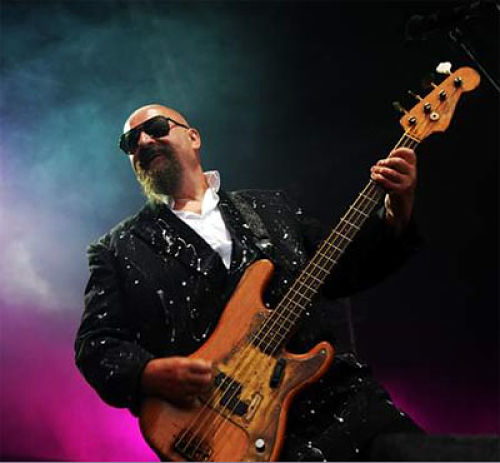 No Easy Way – Gillan